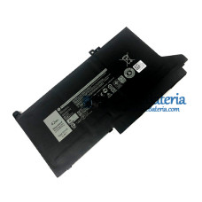 Batería para Dell E7280 E7290 E7380 E7390 E7480 E7490 DJ1J0 - Batería de repuesto