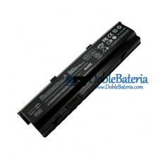 Batería para Dell F681T D951T HC26Y M15X P08G - Batería de repuesto