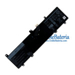 Batería para Dell Inspiron 11 3162 3164 3168 8NWF3 0JV6J - Batería de repuesto