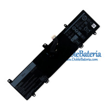 Batería para Dell Inspiron 11 3162 3164 3168 8NWF3 0JV6J - Batería de repuesto