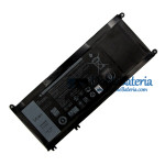 Batería para Dell Inspiron 13 7353 7778 7779 33YDH - Batería de repuesto