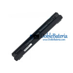 Batería para Dell Inspiron 13z 1370 P06S MT3HJ 5Y43X - Batería de repuesto