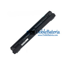 Batería para Dell Inspiron 13z 1370 P06S MT3HJ 5Y43X - Batería de repuesto