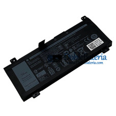 Batería para Dell Inspiron 14-7466 14-7466 P78G001-D1545B / R D1745R - Batería de repuesto