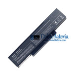 Batería para Dell Inspiron 1425 Inspiron BATEL80L6 1427 - Batería de repuesto
