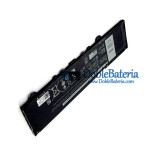 Batería para Dell Inspiron 7373 13-7370 Vostro 5370 F62G0 P87G - Batería de repuesto