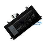 Batería para Dell Latitude 12 5285 JOPGR J0PGR 1WND8 - Batería de repuesto