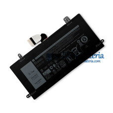 Batería para Dell Latitude 12 5285 JOPGR J0PGR 1WND8 - Batería de repuesto