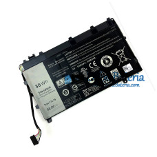Batería para Dell Latitude 13 7000 7350 YX81V 271J9 - Batería de repuesto