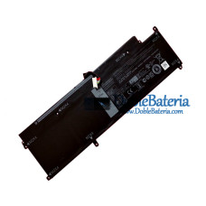 Batería para Dell Latitude 13 7370 XCNR3 WY7CG - Batería de repuesto