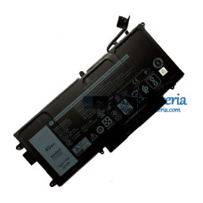 Batería para Dell Latitude 7280 7390 Tipo 71TG4 - Batería de repuesto