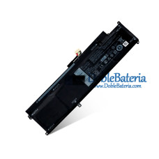 Batería para Dell Latitude 7370 13-7370 N3KPR P63NY - Batería de repuesto