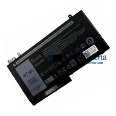 Batería para Dell Latitude E5270 E5470 E5570 E5250 M3510 NGGX5 - Batería de repuesto