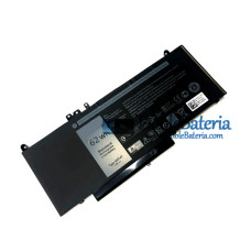 Batería para Dell Latitude E5270 E5470 P23T P62G 6MT4T - Batería de repuesto