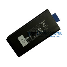 Batería para Dell Latitude E5404 E7404 X8VWF 5XT3V 4XKN5 - Batería de repuesto