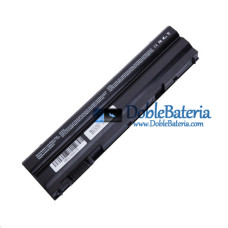 Batería para Dell Latitude E5420 E5520 6520 T54FJ 8858X - Batería de repuesto