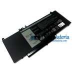 Batería para Dell Latitude E5450 E5550 3350 3160 E5250 G5M10 8V5GX - Batería de repuesto
