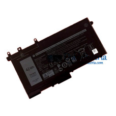 Batería para Dell Latitude E5480 e5280 3DDDG 03vc9y - Batería de repuesto