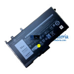 Batería para Dell Latitude E5480 e5280 93FTF 00JWGP - Batería de repuesto