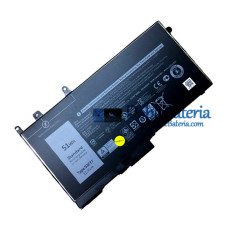 Batería para Dell Latitude E5480 e5280 93FTF 00JWGP - Batería de repuesto