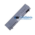 Batería para Dell Latitude E6400 Series - Batería de repuesto