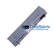 Batería para Dell Latitude E6400 Series - Batería de repuesto
