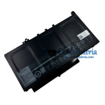 Batería para Dell Latitude E7470 E7270 PDNM2 579TY - Batería de repuesto