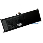 Batería para Dell Latitude XPS 12 7000 7275 9250 7VKV9 9TV5X - Batería de repuesto