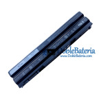 Batería para Dell M2800 E6440 E6540 N3X1D - Batería de repuesto