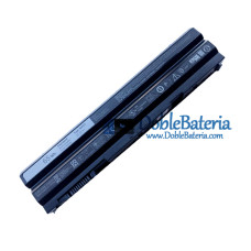 Batería para Dell M2800 E6440 E6540 N3X1D - Batería de repuesto