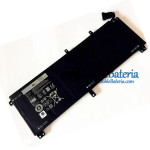Batería para Dell M3800 XPS15 9530 9535 TOTRM 61WH - Batería de repuesto
