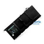Batería para Dell P54G XPS13-9350 9343 1708 JHXPY JD25G - Batería de repuesto