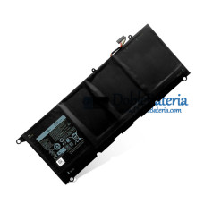Batería para Dell P54G XPS13-9350 9343 1708 JHXPY JD25G - Batería de repuesto