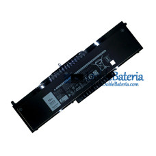 Batería para Dell Precision 15 3520 VG93N WFWKK - Batería de repuesto