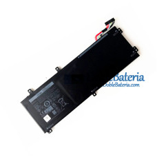 Batería para Dell Precision 5510 XPS15 9550 RRCGW - Batería de repuesto