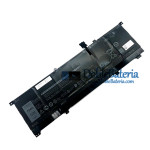 Batería para Dell Precision 5530 8N0T7 0TMFYT XPS 15 9575 - Batería de repuesto