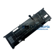 Batería para Dell Precision 5530 8N0T7 0TMFYT XPS 15 9575 - Batería de repuesto