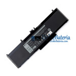 Batería para Dell Precision WJ5R2 3510 4F5YV - Batería de repuesto