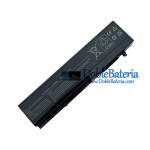 Batería para Dell Studio 14 1435 1436 WT870 PP24L - Batería de repuesto