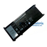 Batería para Dell V1P4C 56 Wh VIP4C - Batería de repuesto