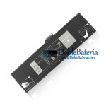 Batería para Dell Venue 11 Pro11i-2501BLK Venue Pro 11 7130 Junction V11P7130 HXFHF VJF0X 0VJF0X - Batería de repuesto