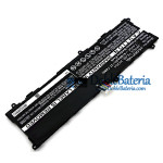 Batería para Dell Venue Pro 11 7140 HFRC3 TXJ69 2H2G4 - Batería de repuesto