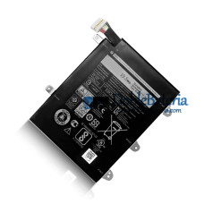 Batería para Dell Venue Pro 8 5855 5845 HH8J0 - Batería de repuesto
