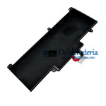 Batería para Dell Venue Pro 8 T01D T10D-5830 74XCR VXGP6 - Batería de repuesto