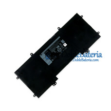 Batería para Dell X3PH0 X3PHO 0MJFM6 11.4V - Batería de repuesto