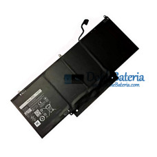 Batería para Dell XPS 11 XPS11D XPS11R DGGGT GF5CV - Batería de repuesto