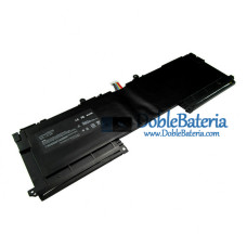 Batería para Dell XPS 13 8808 U13S881 TU131-TS63-74 U33X UX32K - Batería de repuesto