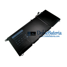 Batería para Dell XPS 13 RNP72 TP1GT 9360 PW23Y - Batería de repuesto