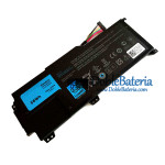 Batería para Dell XPS 14Z 15Z L511 1569 V79Y0 V79YO - Batería de repuesto