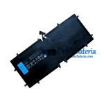 Batería para Dell XPS 18 1810 0D10H3 D10H3 4DV4C - Batería de repuesto